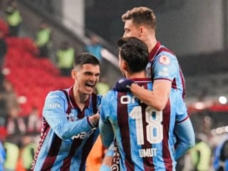 Trabzonspor - Gençlerbirliği: Muhtemel 11'ler
