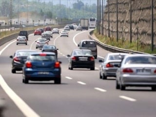 Trafik ve kasko sigortasında 3 ayda 71 milyar lira tazminat ödendi