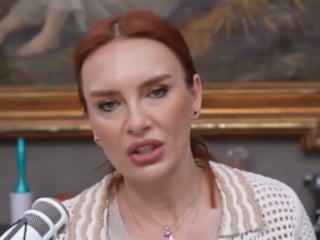Bahar Feyzan'dan "Grup seks ve viski partisi yapamazsınız" diyen Nevşin Mengü'ye yanıt
