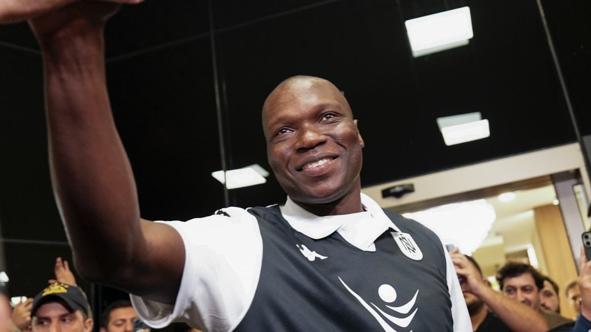 Vincent Aboubakar Türkiye'ye dönüyor iddiası