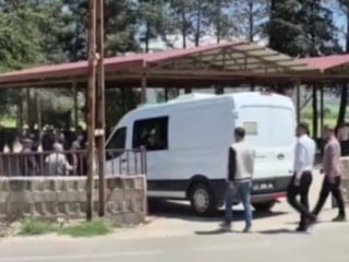Gaziantep'te sobadan zehirlenen kadın 47 gün sonra yaşamını yitirdi