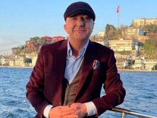 Mevlüt Çavuşoğlu'nun kardeşi Aydın Çavuşoğlu yaşamını yitirdi