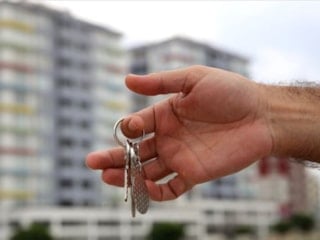 Yabancıya konut satışında ilk 10 il