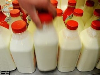 Türkiye'nin ayran ve kefir üretimi rekor kırdı