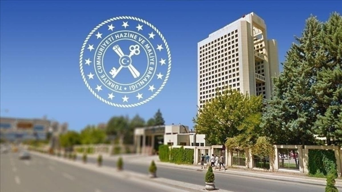 Hazine, altın tahvili ve kira sertifikası ihalesi yapacak