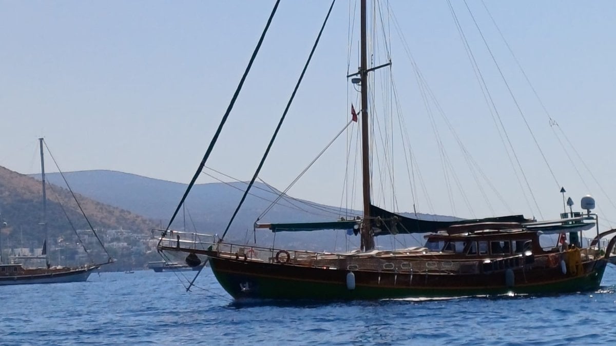 Otomobillerden sonra tekneler de 'hurda teşviği' istedi