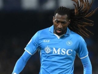 Beşiktaş, Frank Zambo Anguissa transferinde mutlu sona yakın
