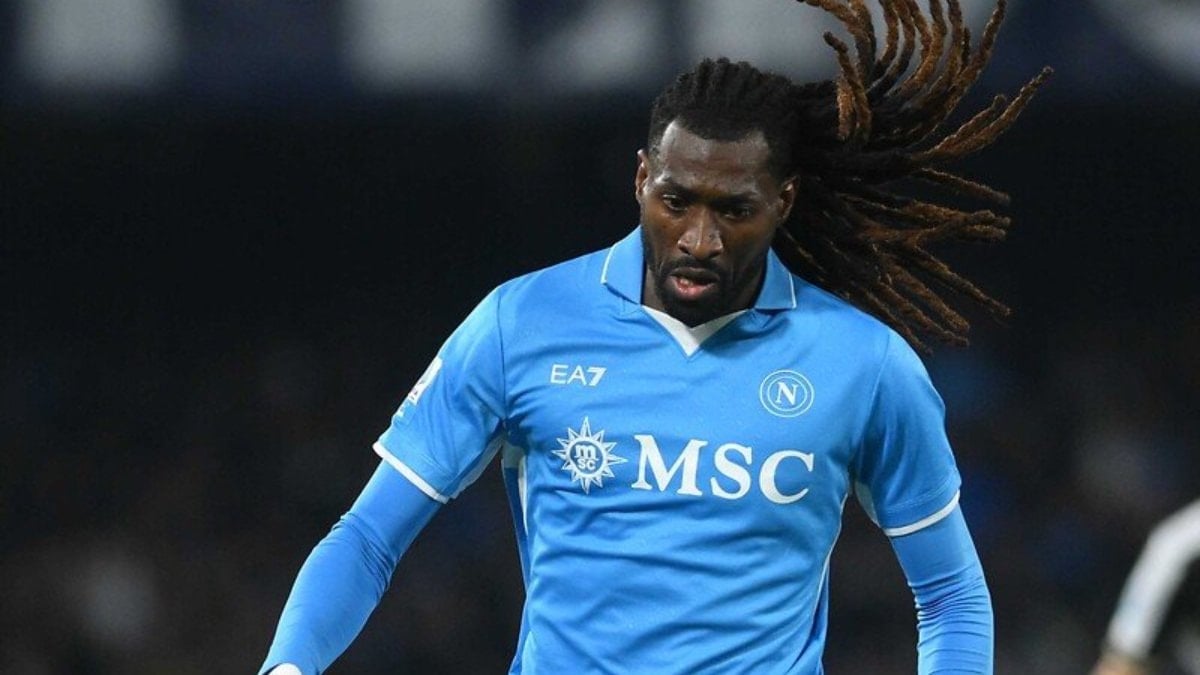 Beşiktaş, Frank Zambo Anguissa transferinde mutlu sona yakın