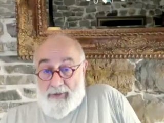 Sevan Nişanyan: Hayvan hakları diye bir şey yoktur