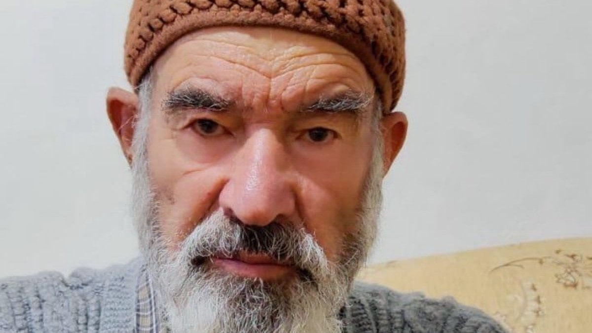 Adıyaman'da husumetliler arasından kavga: Yaşlı adam hayatını kaybetti