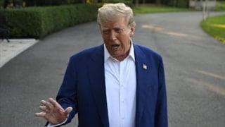 Hamaney'in başdanışmanından Trump'a İsrail uyarısı