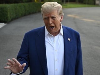 Hamaney'in başdanışmanından Trump'a İsrail uyarısı
