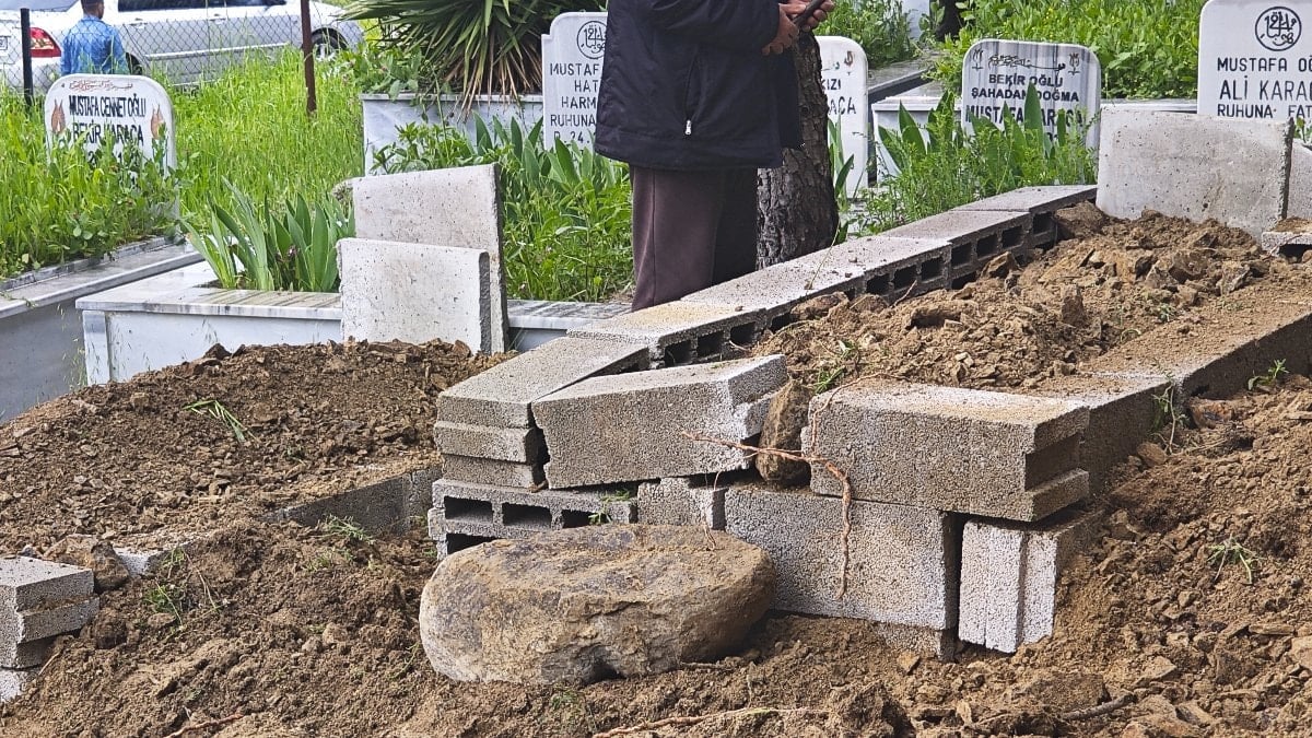 Kahramanmaraş'ta baba ve oğul sırayla can verdi