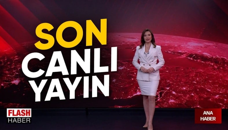 Flash TV’de canlı yayın dönemi sona erdi