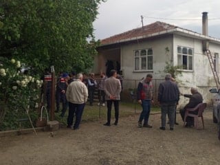 Şehit polis Erkan Tütüncüler’in acı haberi Samsun’daki ailesine ulaştı