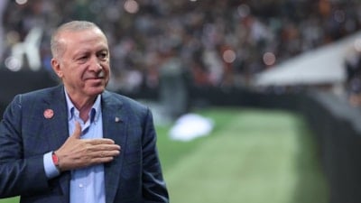 Cumhurbaşkanı Erdoğan için hazırlanan "İyi ki Varsın Erdoğan" şarkısı beğeni topladı