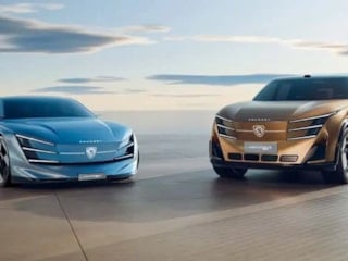 Çin’de üretilen Jeep ve Peugeot modelleri küresel pazara geliyor