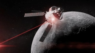 Mars'a yolculuklar kısalıyor: NASA’nın mega motoru test edildi