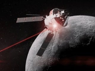 Mars'a yolculuklar kısalıyor: NASA’nın mega motoru test edildi