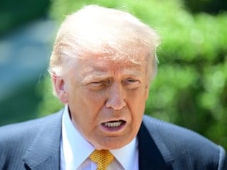 ABD Başkanı Trump: İran için zaman daralıyor