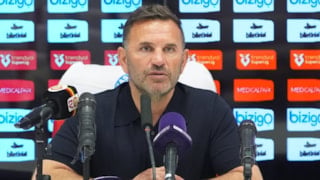 Okan Buruk'tan TFF'ye yabancı kuralı tepkisi