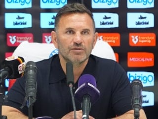 Okan Buruk'tan TFF'ye yabancı kuralı tepkisi