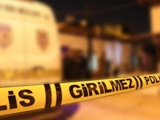 Eskişehir'de torununun bıçakladığı dede ağır yaralandı