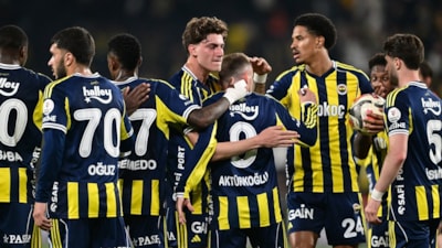 Fenerbahçe'nin Şampiyonlar Ligi'ndeki muhtemel rakipleri belli oldu