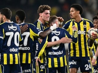 Fenerbahçe'nin Şampiyonlar Ligi'ndeki muhtemel rakipleri belli oldu