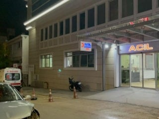 Bursa'da 17 yaşındaki genç, ayrıldığı nişanlısının babasını öldürdü