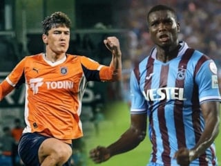 Süper Lig'de gol krallığını iki isim paylaştı