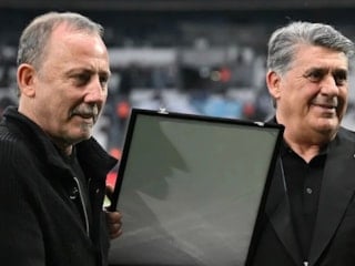 Beşiktaş'ta gözler kritik toplantıda