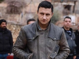 Uzak Şehir'in Şahin'i transfer oldu: İşte yeni dizisi