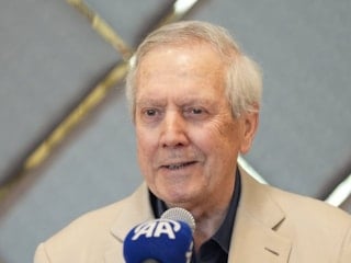 Aziz Yıldırım'dan Fenerbahçe taraftarına golcü müjdesi