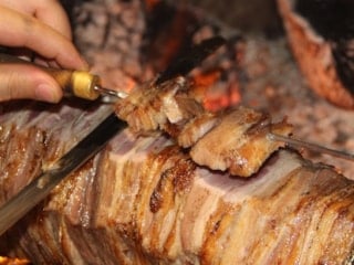 Erzurum Oltu Cağ kebabı, TasteAtlas listesinde