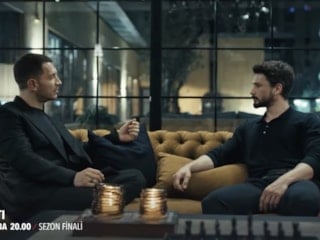 Yeraltı sezon finali fragmanı: “Yeraltına iniyoruz!”