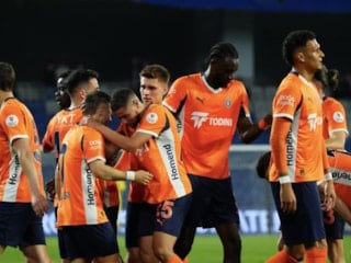Başakşehir, Avrupa kupaları için Trabzonspor'u bekliyor