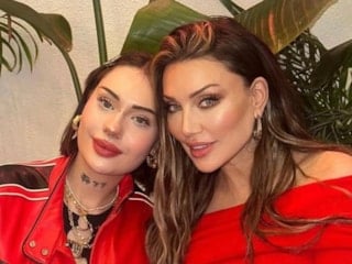 Dedesinin cenazesinde TikTok çekmişti! Umut Akyürek'in kızı Melek Bal'dan açıklama geldi