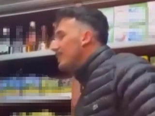 Tekirdağ'da şehit olan polisten geriye videoları kaldı