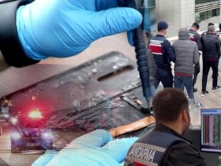 16 il merkezli 'nitelikli dolandırıcılık' ve 'yasa dışı bahis' operasyonu