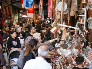 Kurban Bayramı'nda Gaziantep ve Şanlıurfa'da doluluk yüzde 100'e ulaşacak
