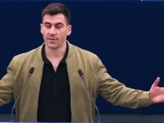AB Milletvekili Fidias Panayiotou: İsrail Kıbrıs’ı satın alıyor