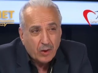 Halil İbrahim Kalaycıoğlu: İlyas Salman'a hakkımı helal etmiyorum