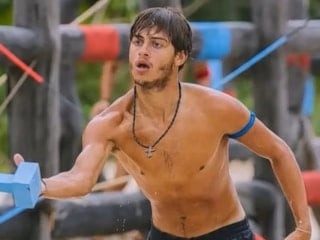 Survivor'da ampute edildi! Stavros Floros'un son hali