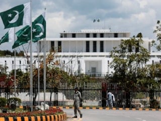 Pakistan: İran'ın revize edilmiş teklifi ABD'ye iletildi