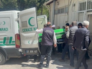 Adıyaman'da 85 yaşındaki adam, 87 yaşındaki komşusunu öldürdü