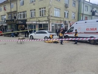 Sivas’ta silahlı saldırı: Belediye çalışanı hayatını kaybetti