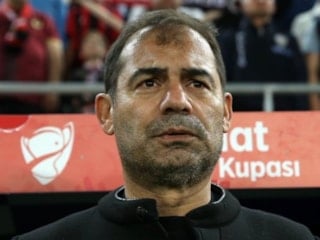 Gençlerbirliği, Metin Diyadin ile Süper Lig'e tutundu