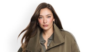 Neslihan Atagül spora başladı