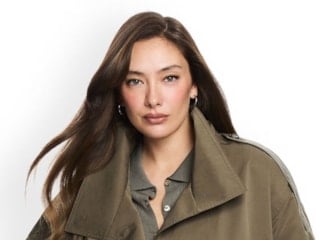 Neslihan Atagül spora başladı